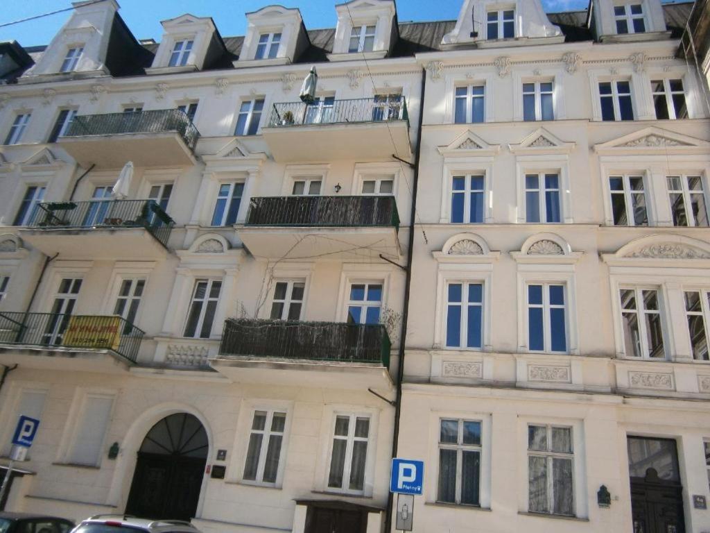 Art Apartments Poznań Eksteriør billede
