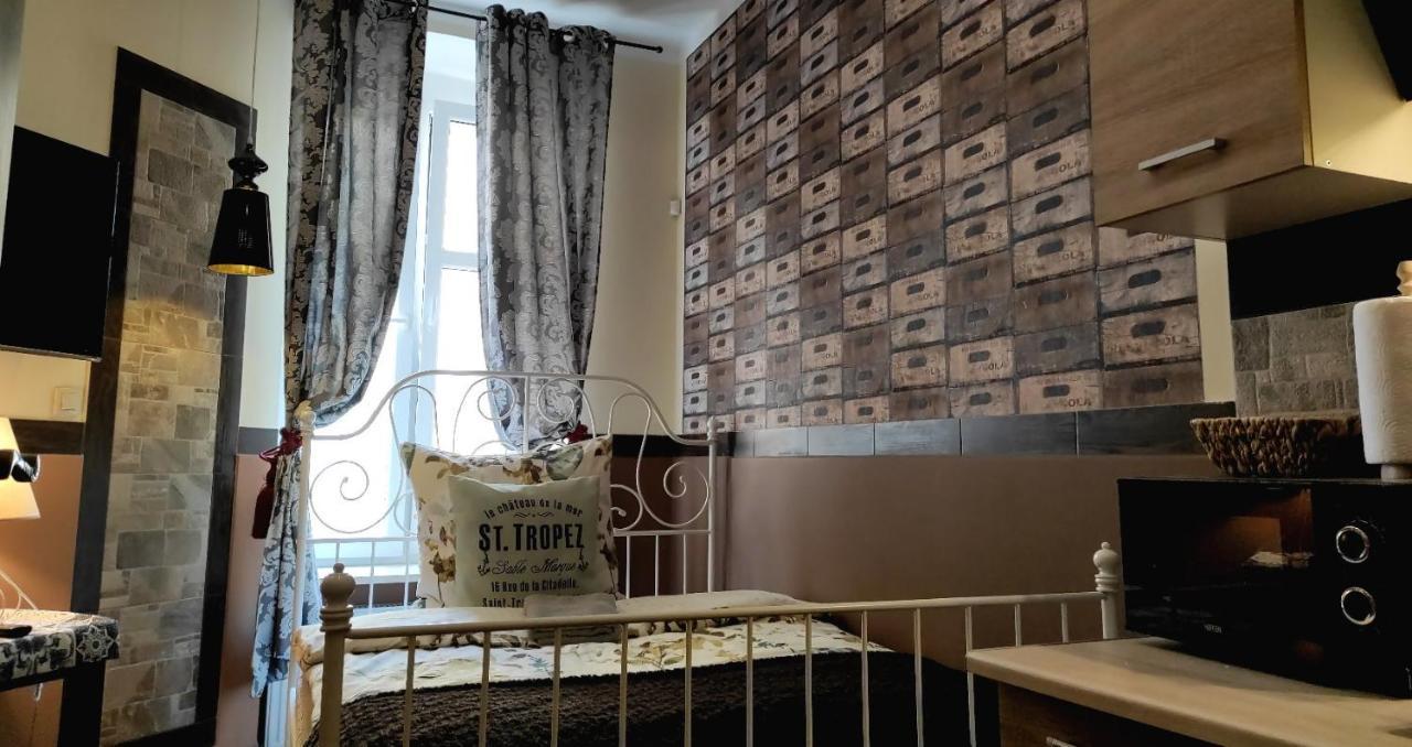 Art Apartments Poznań Eksteriør billede