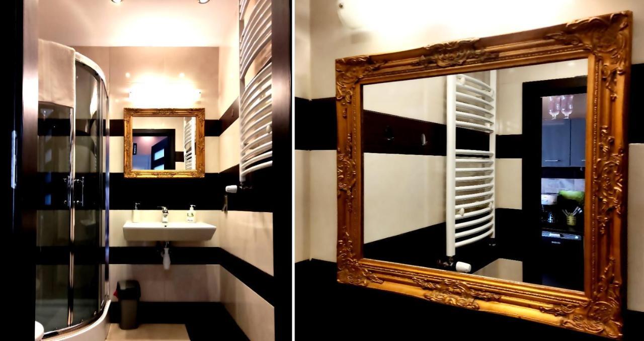 Art Apartments Poznań Eksteriør billede