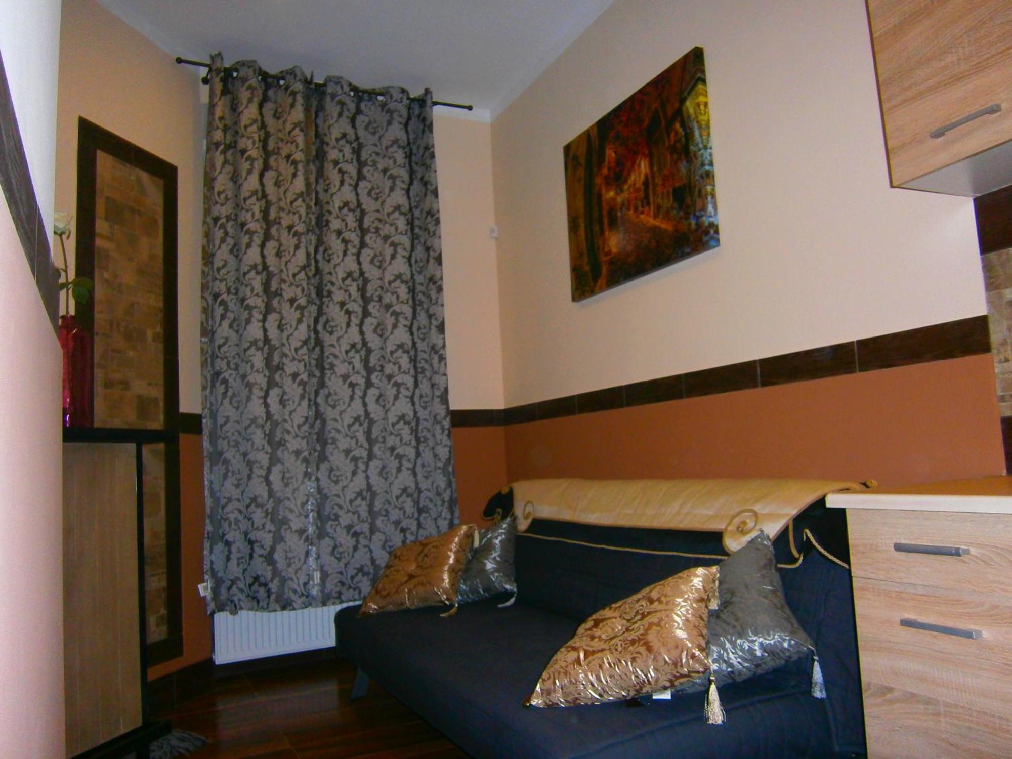 Art Apartments Poznań Eksteriør billede